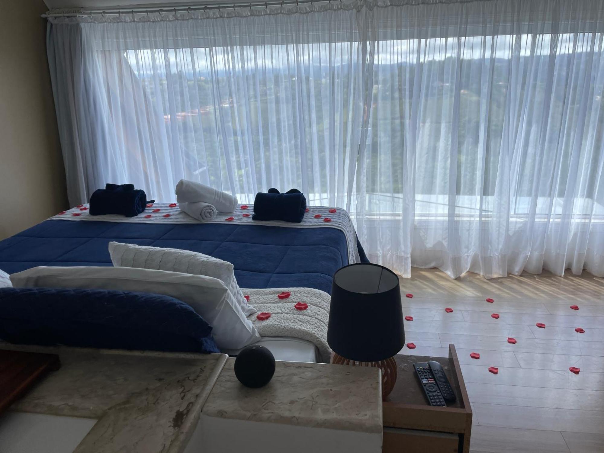 Bela Vista Chale Lodge *