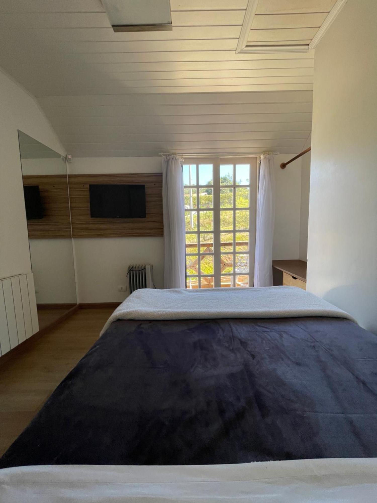 Bela Vista Chale Lodge *