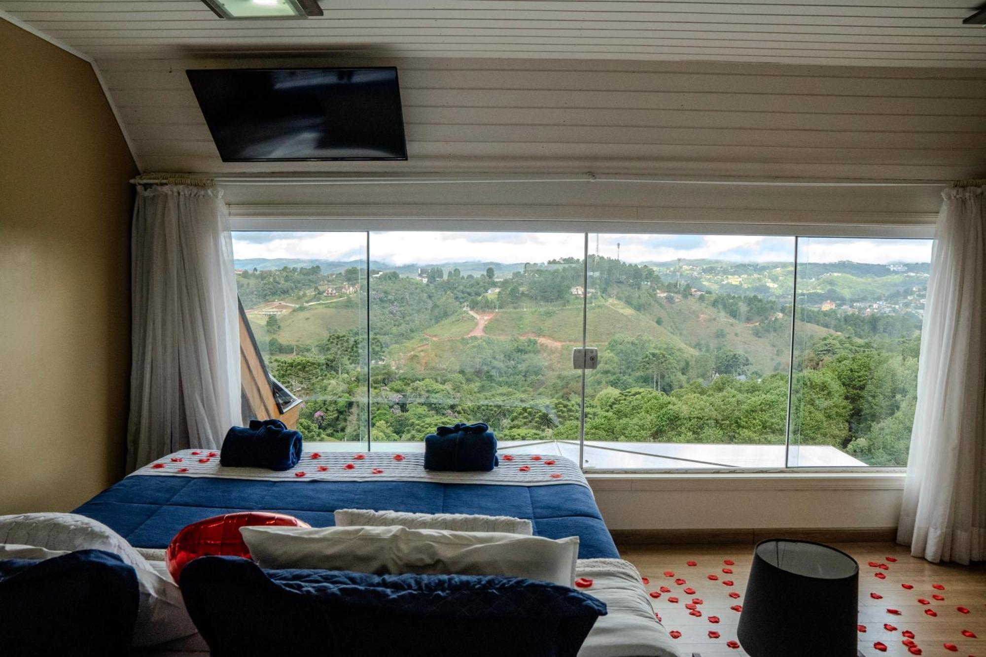Bela Vista Chale Lodge *