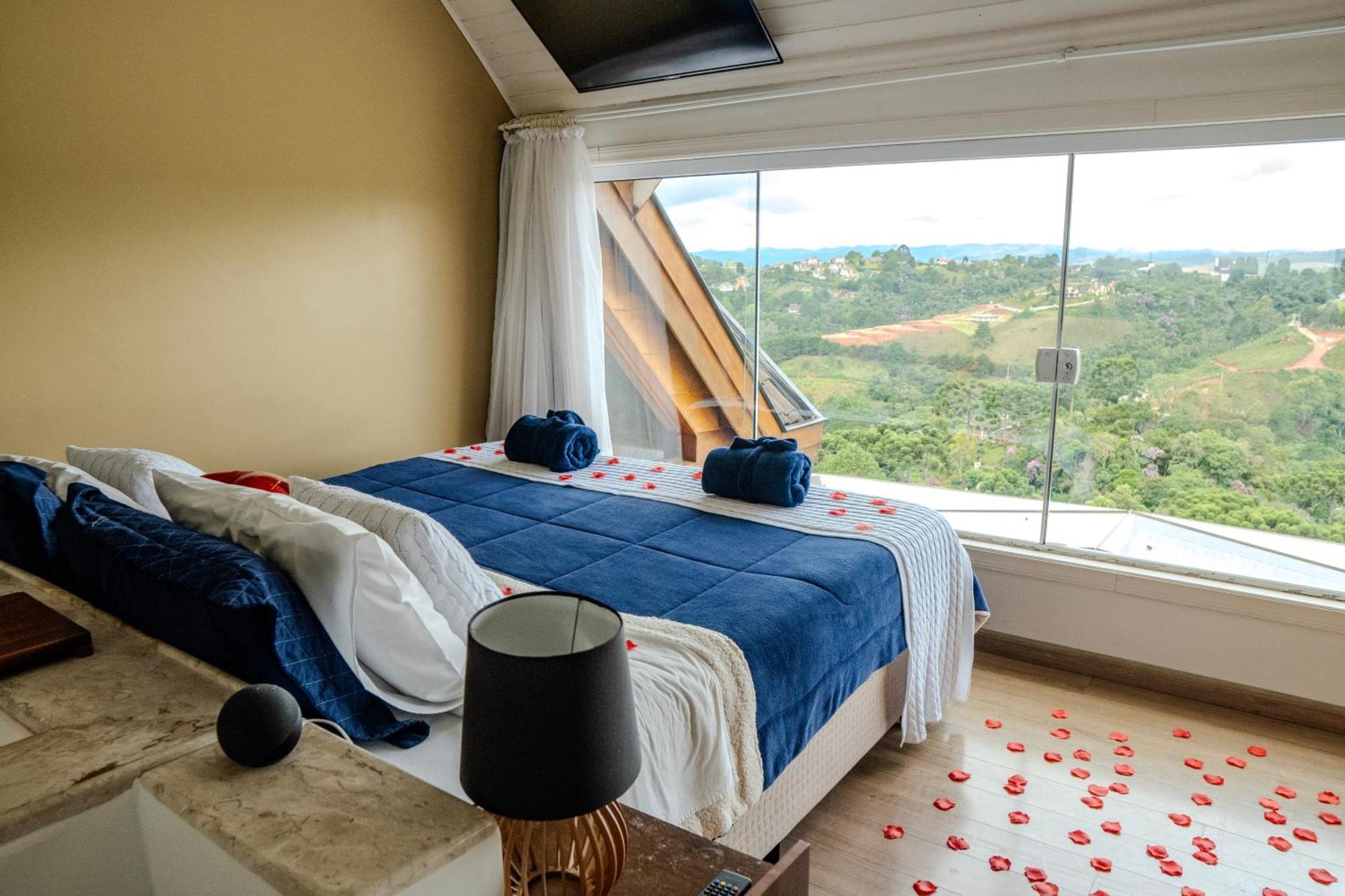 Bela Vista Chale Lodge *